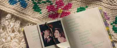 {\an8}you need love to get you through it. - Long Live Love!