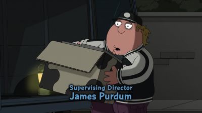 {\an8}You need some help? - Family Guy