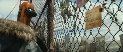 You see, you can already tell me how many rivets are in the Golden Gate Bridge. - Finch
