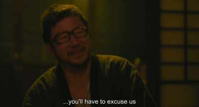 {\an8}you'll have to excuse us - Minamata