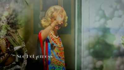 {\an8}# Your smile came from nowhere - The Madame Blanc Mysteries