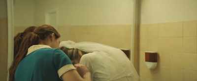 - Ana.
- Come here. - Mayday