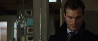 Ana... Go to Escala. Wait for me there. - Fifty Shades Darker