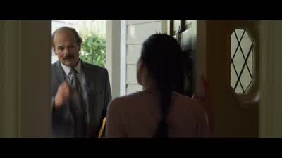 - Ana. - Hey, sal. - The Little Things