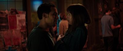 Ana I like you No - Fifty Shades of Grey