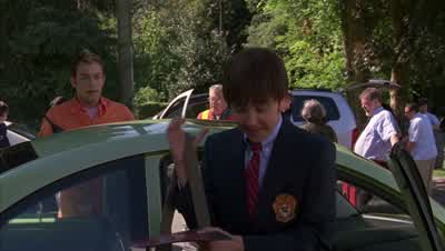 What's up? - She's the Man