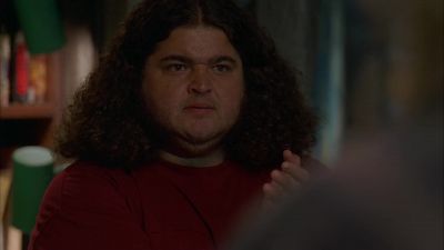 Ana Lucia and Libby are dead. - Lost