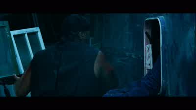Ana, no. - Dawn of the Dead