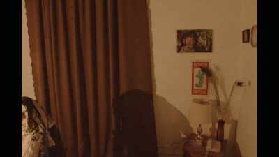Ana and Pedro can't see me crying. - The Wolf House