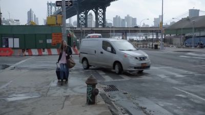 Ana? - Blue Bloods