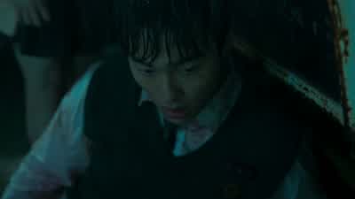 아나, 씨발! - All of Us Are Dead
