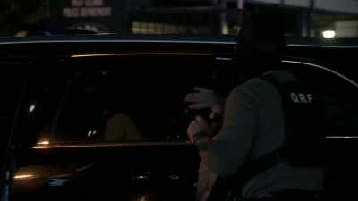 Ana: They're taking him
to Training Camp Danville - Reef Break