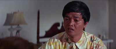 Anacleto, I am going
to divorce the colonel. - Reflections in a Golden Eye