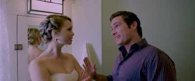 Anais, she is so spontaneous
and unpredictable. - The Way We Weren't