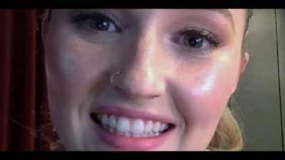 [Anais] Why don't you tell me
about yourself? - Apple Cider Vinegar