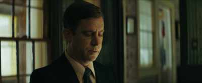 "Anak lelaki, Michael James Bledsoe, - Uncle Frank