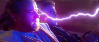 Anakin How many times have I told you - Star Wars: Episode II   Attack of the Clones