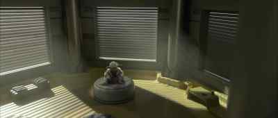 Anakin! - Star Wars: Episode II   Attack of the Clones