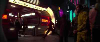 Anakin! - Star Wars: Episode II   Attack of the Clones
