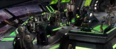 Anakin Skywalker - Star Wars: Episode III   Revenge of the Sith
