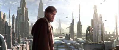 Anakin is the father isn't he - Star Wars: Episode III   Revenge of the Sith
