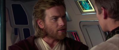 Anakin - Star Wars: Episode II   Attack of the Clones