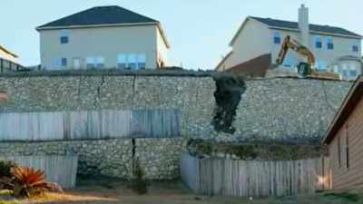 Analysis of the damaged site - Engineering Catastrophes