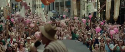 Are you ready - Okja
