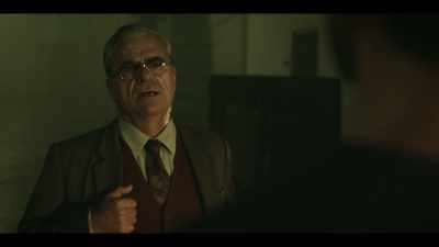 - Are you ready... - Treadstone
