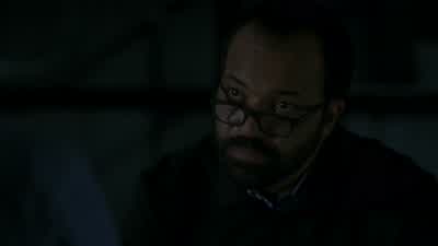 Analysis. - Westworld