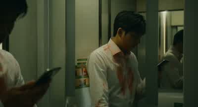 Analyst Kim Yes, Kim. - Train to Busan