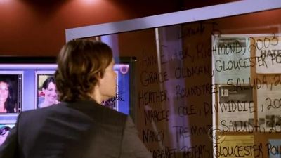 Analytical minds such as ours... - Criminal Minds