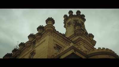 Anamosa is typically
for younger people - John Wayne Gacy: Devil in Disguise