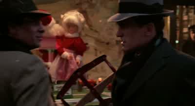 - आनंद ख्रिसमस. - The Godfather