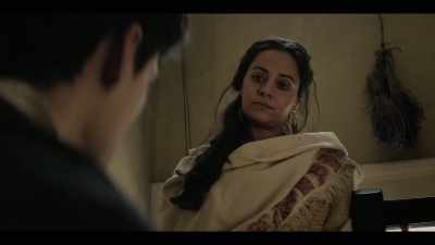 ANANYA: Why don't you bring
whatever it is inside, - The Doll Factory