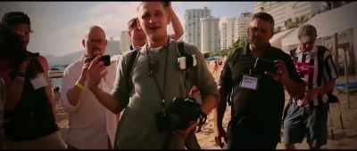 Anarchapulco, the world's first - The Anarchists