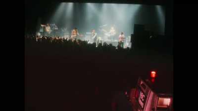 ♪ Anarchy - Pistol
