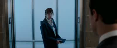 AnastasiaChristian - Fifty Shades of Grey