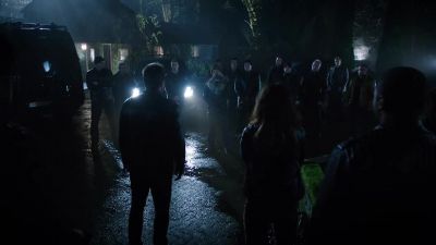 Anatoly: I have location
for Walker - Arrow