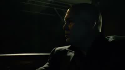 Anatoly may be the way in. - Marvel's Daredevil