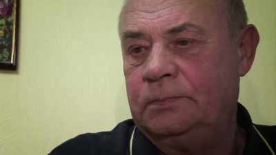 Anatoly
Vinucor used to work - Chernobyl: The Invisible Enemy
