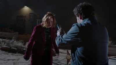 Ancestors,
I summon you. - Midnight, Texas