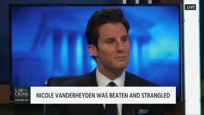 ANCHOR: Burch is wearing a stun
belt underneath his clothes - Killer Cases