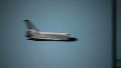 [anchor] Critics say NASA's optimism
amounted to a deliberate distortion - Challenger: The Final Flight