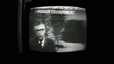 Anchor: Those who commit violence are basically no different than other people. - The Minds of Men