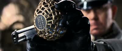 Ancient Chinese isn't my forte. - The Mummy: Tomb of the Dragon Emperor