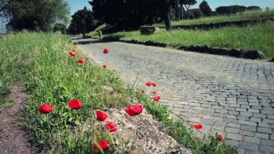 Ancient engineering was essential in laying the groundwork, - Ancient Engineering