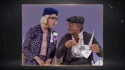 Ancient Japanese art
of paper folding. - Dick Van Dyke: 98 Years of Magic
