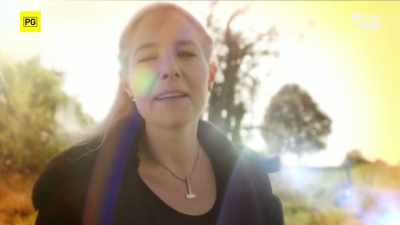 Ancient Rome was cursed
by frequent fires. - Curse of the Ancients with Alice Roberts