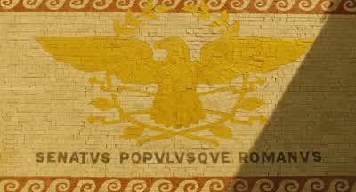 Ancient Rome12 years into the rule of Tiberius ruler MaximusRome's legions are masters of the worldthe stomp of it's sandals heard from the Iberian peninsula in the westthrough the halls of the great library of Alexandria in the eastAs oppressed people - Hail, Caesar!